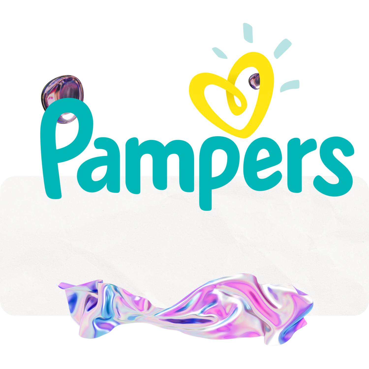 Pampers