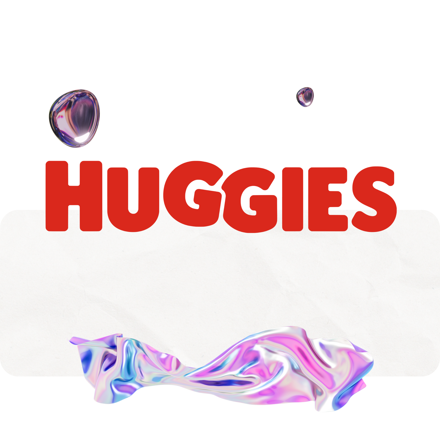 Huggies
