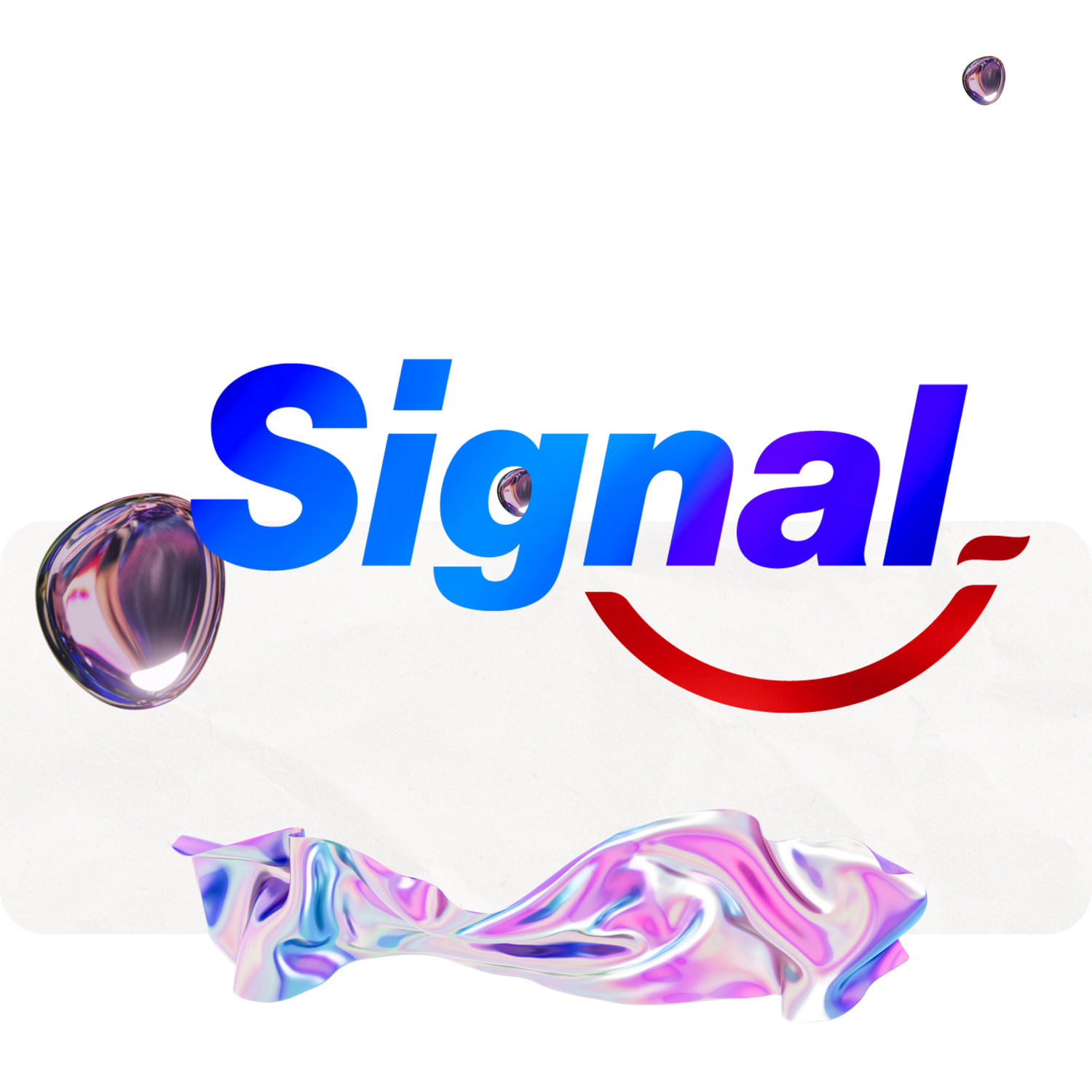 Signal
