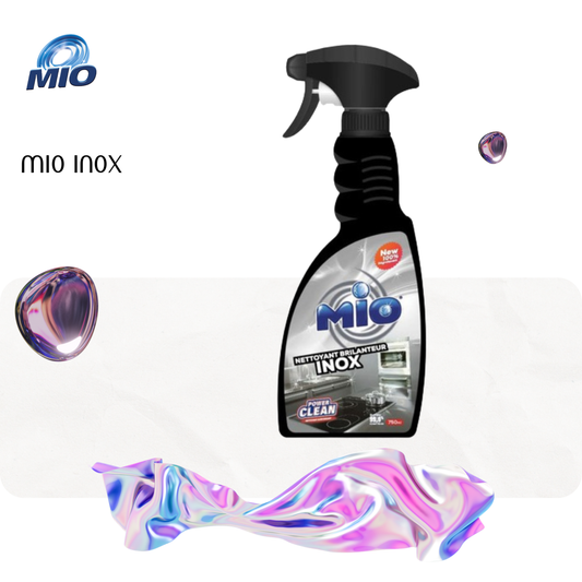 MIO Inox