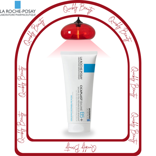 La roche-posay cicaplast baume cicatrisant b5+ 40 ml