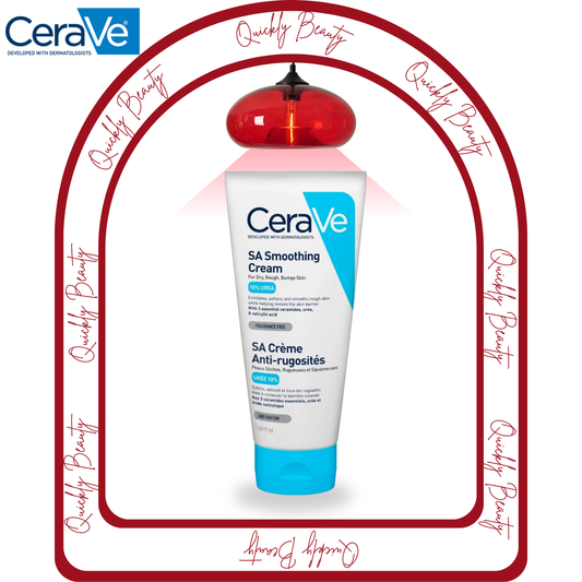 Cerave sa creme anti-rugosites 177 ml