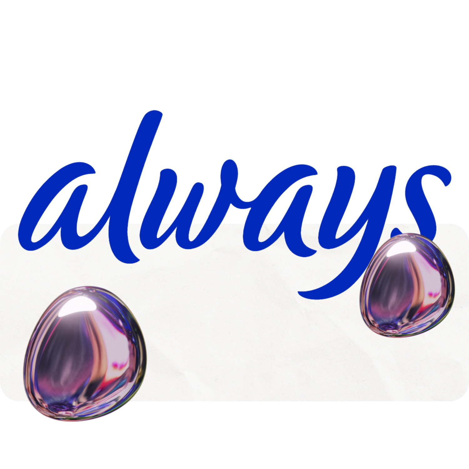 Always