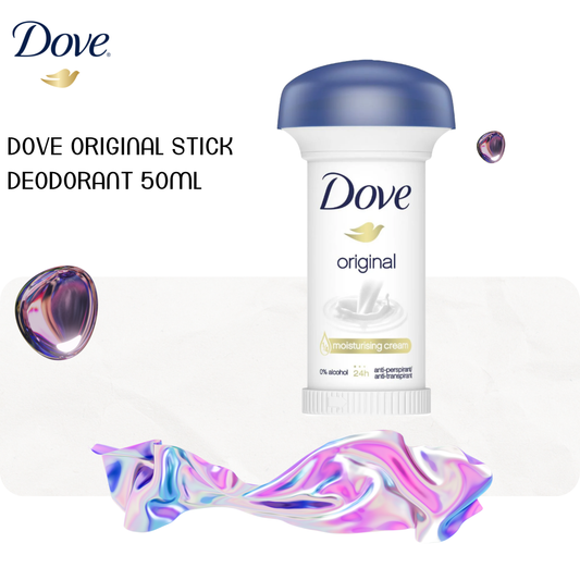Dove Stick Deodorant 50ml