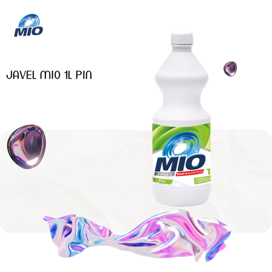 Javel MIO 1L Pin