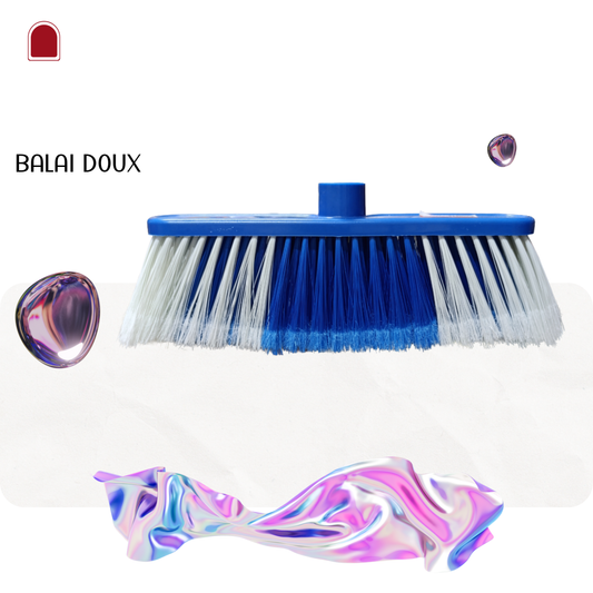 balai doux