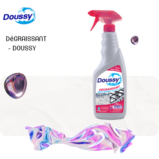 Dégraissant  - DOUSSY