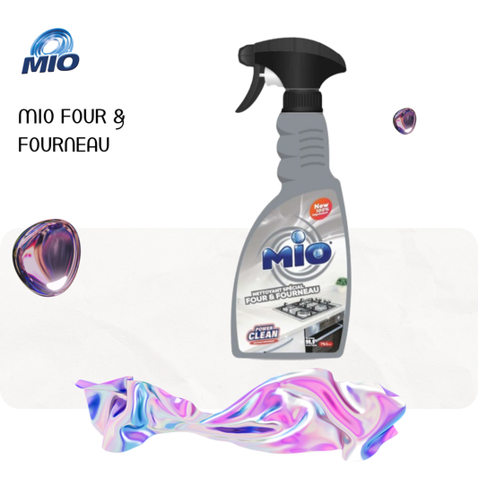 MIO Four & Fourneau