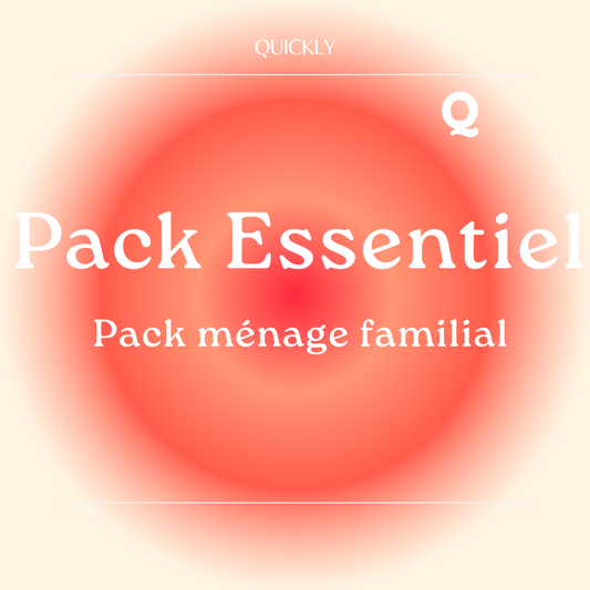 Pack Essentiel