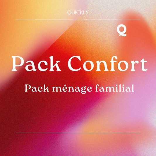 Pack Confort