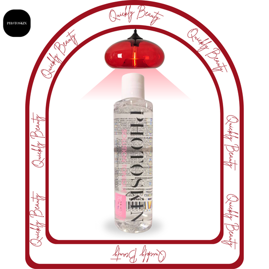 Photoskin Solution Tonique Eclaircissante 200ml