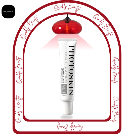 PHOTOSKIN CREME ECLAIRCISSANTE NUIT 40ML