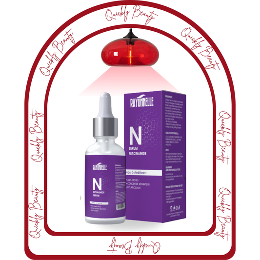 Rayonnelle Serum vitamine N 10ml
