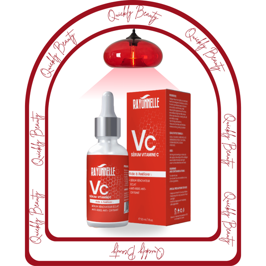 Rayonnelle Serum vitamine C 30ml