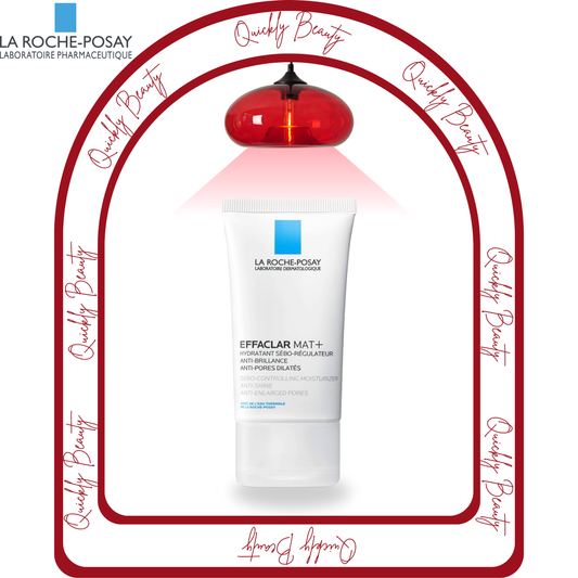 La Roche-Posay Effaclar Mat – 40 ml