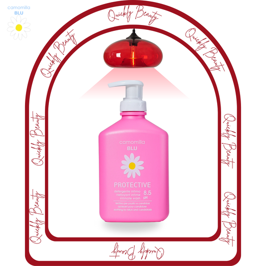 Nettoyant Intime Protective – pH 8.5 - Camomilla BLU